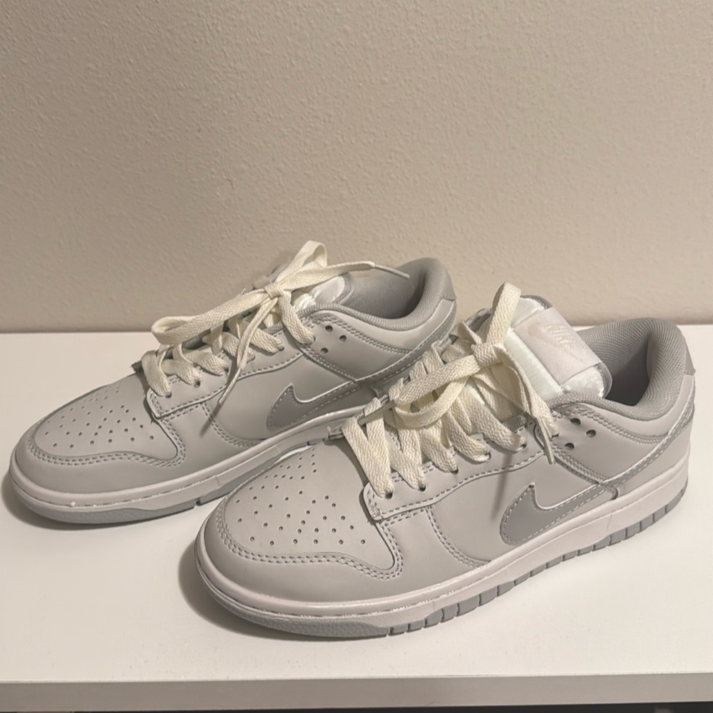 Nike dunk lows